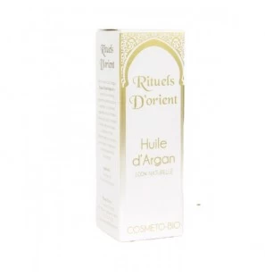 RITUEL D’ORIENT HUILE D’ARGAN 50ML