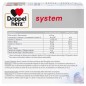 DOPPEL HERZ SYSTEM Kollagen Beauty | 30 ampoules buvables