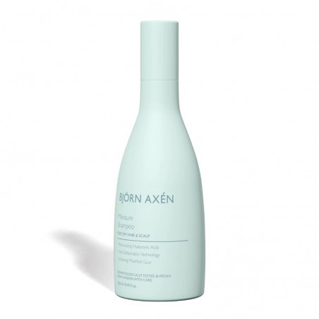 BJORN AXEN – Moisture Shampoo 250 ml