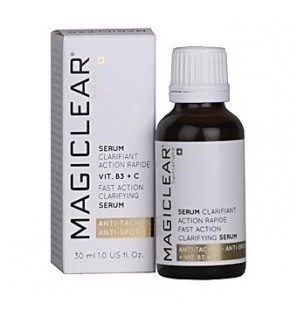 MAGICLEAR Sérum Clarifiant Action Rapide 30ML