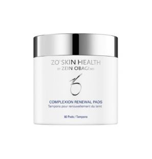 ZO SKIN HEALTH COMPLEXION RENEWAL PADS 60 PADS