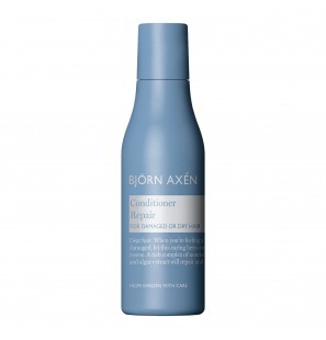 BJORN AXEN Repair après shampooing Format voyage 75 ml