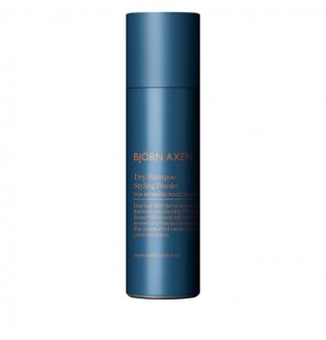 BJORN AXEN – Styling Powder Dry Shampoo 200 ml