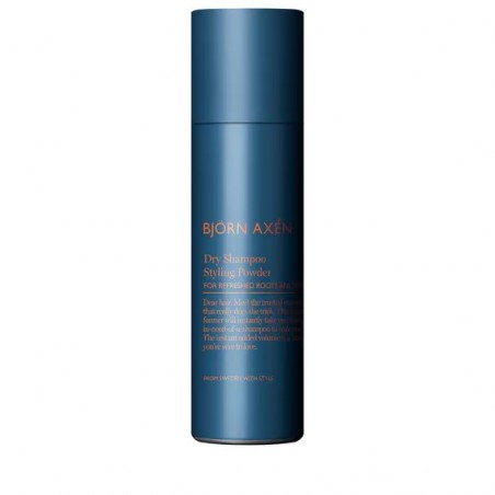 BJORN AXEN – Styling Powder Dry Shampoo 200 ml