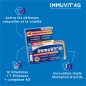 FORTE PHARMA IMMUVIT'4G  | 30 comprimés