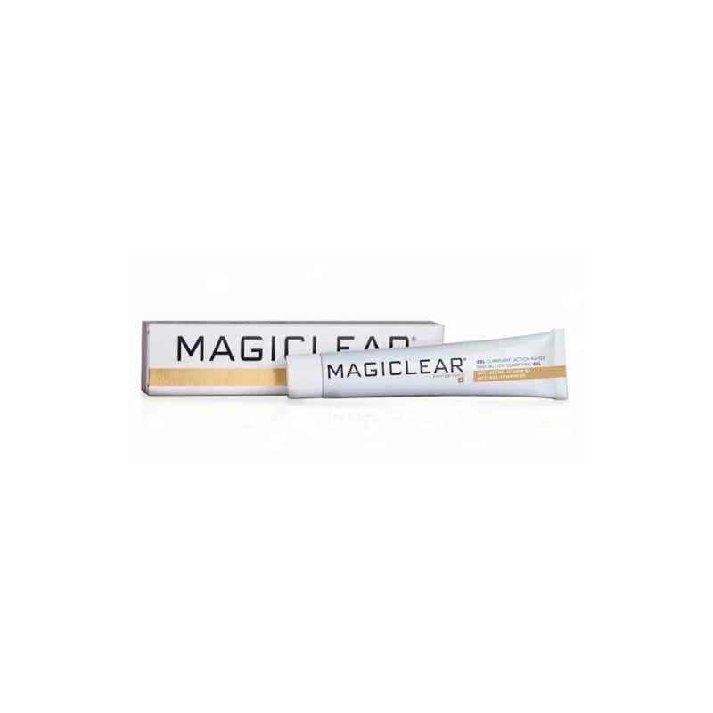 MAGICLEAR Gel Clarifiant Action Rapide 50G
