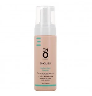 ENOLISS PERFECT SKIN FOAMER MOUSSE 150ML