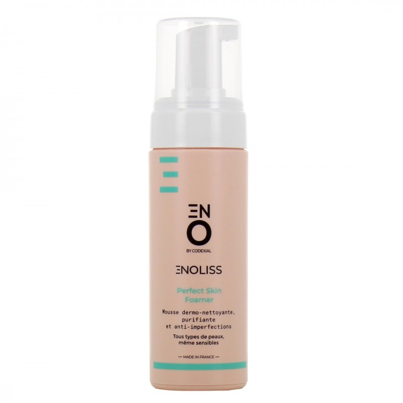 ENOLISS PERFECT SKIN FOAMER MOUSSE 150ML