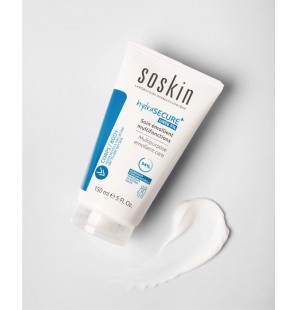 SOSKIN Hydrasecure+ Soin émollient multifonctions 150ML