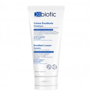 D-BIOTIC crème émolliente pédiatrique | 200 ml