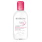 BIODERMA SENSIBIO H2O AR SOLUTION MICELLAIRE 250ML