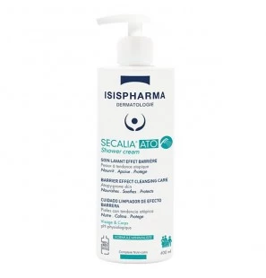 ISISPHARMA SECALIA ATO Shower Cream | 400 ml