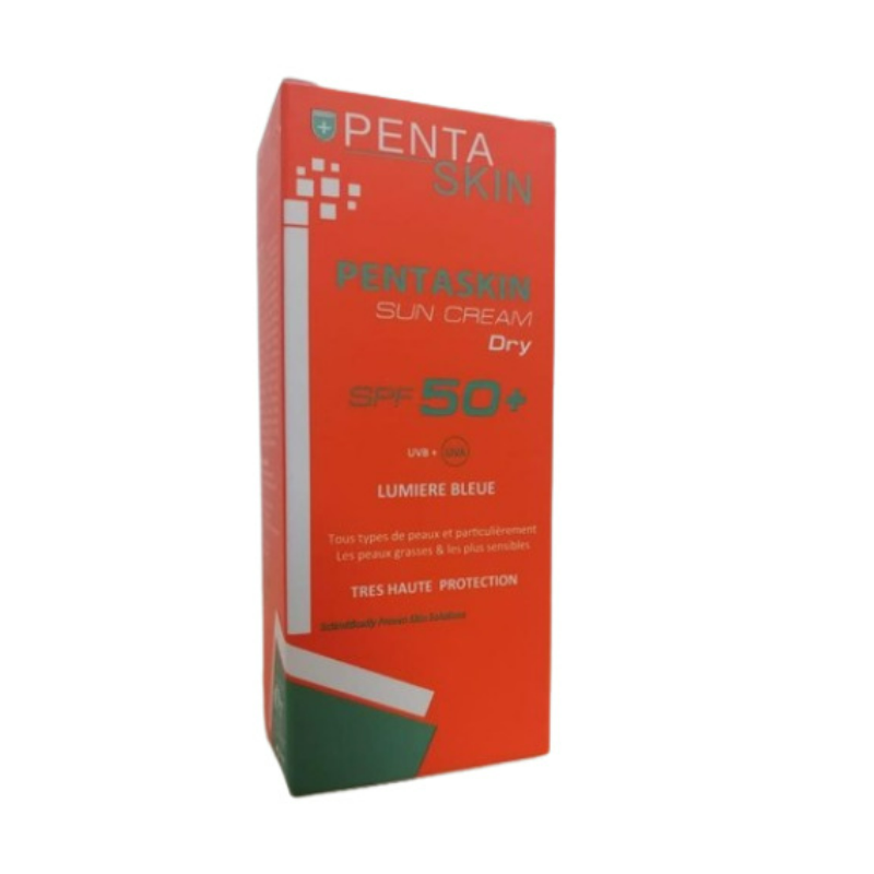 PENTA Sun Cream Invisible Spf50+ 50ml