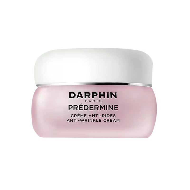 DARPHIN PREDERMINE crème anti-rides Peaux Sèches | 50 ml