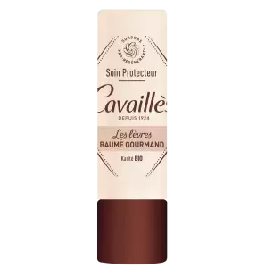 ROGE CAVAILLES BAUME A LEVRES GOURMAND SOIN PROTECTEUR 5.5ML