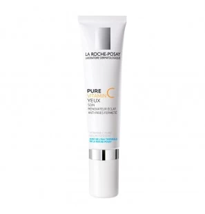 La Roche-Posay Pure Vitamin C Yeux | 15 ml