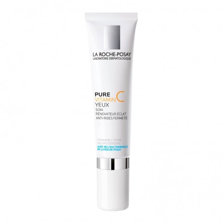 La Roche-Posay Pure Vitamin C Yeux | 15 ml