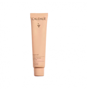 CAUDALIE  VINOCRUSH CREME TEINTEE SHADE N°3 | 30ml