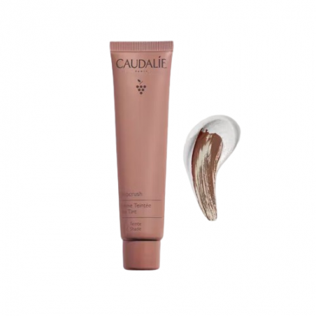 CAUDALIE  VINOCRUSH CREME TEINTEE SHADE N°5 | 30ml