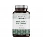 Nutralie Spirulina et Chlorella 180 Capsules