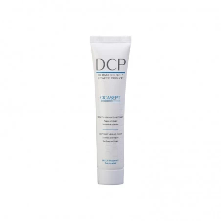 DCP CICASEPT crème cicatrisante | 40 ml