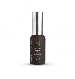NEW OIL COSMETICS huile d'argan | 30 ml