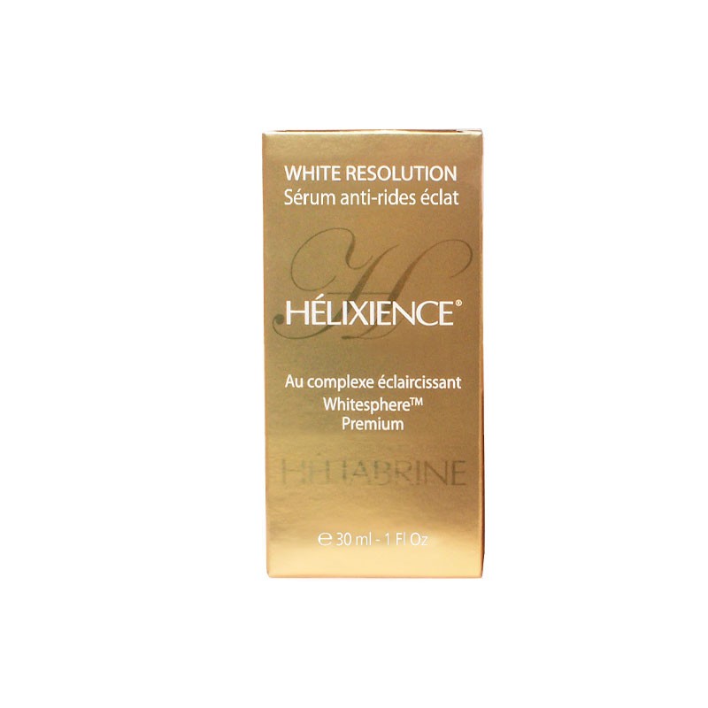 HELIABRINE HELIXIENCE sérum antirides Eclat | 30 ml