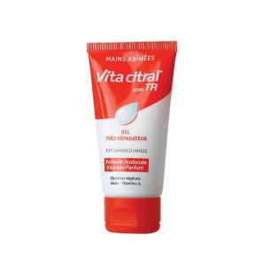 VITA CITRAL soin TR+ gel très réparateur | 75 ml