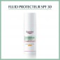 EUCERIN DERMOPURE UV Sun Fluid Spf 30 | 50 ml