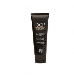 DCP SUNCREEN HYDRO crème solaire invisible spf50+ |100 ml