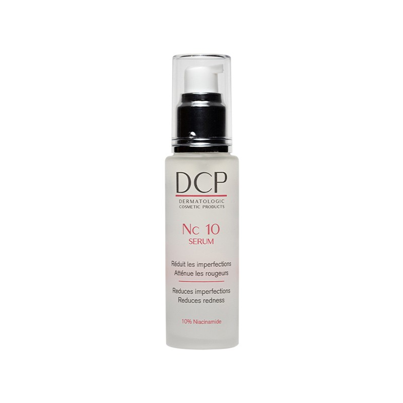 DCP NC 10 sérum | 50 ml