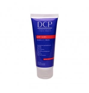 DCP KPP Offre soin Mains et Pieds | 100 ml