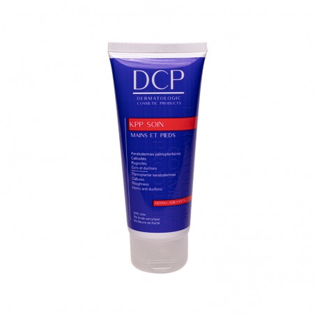 DCP KPP soin Mains et Pieds | 100 ml