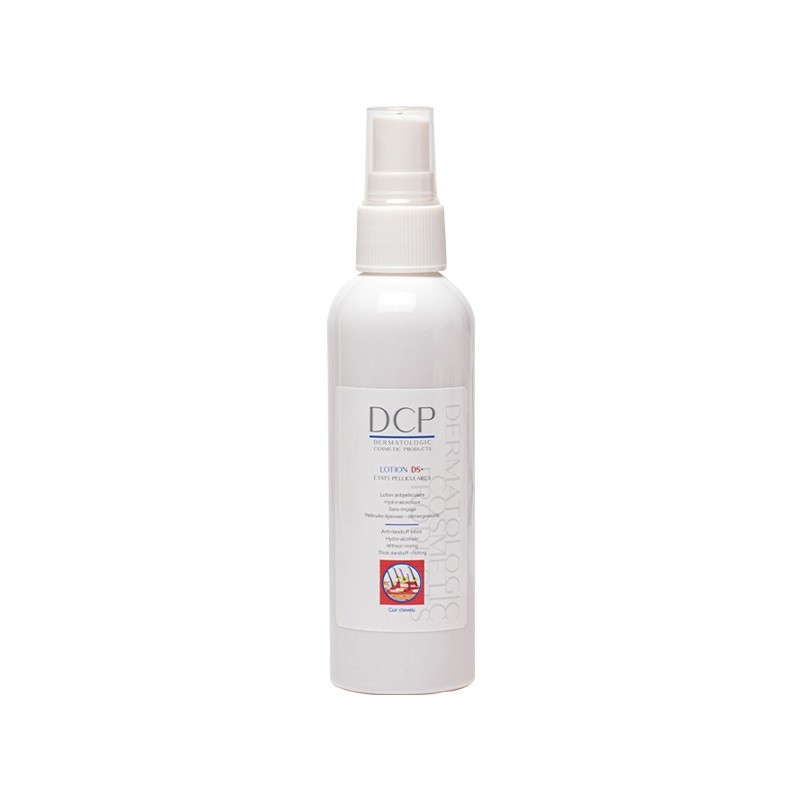 DCP Lotion DS + | 100 ml