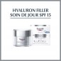 EUCERIN HYALURON FILLER 3x EFFECT Soin de Jour | 50 ml EUCERIN HYALURON FILLER 3x EFFECT Soin de Jour | 50 ml