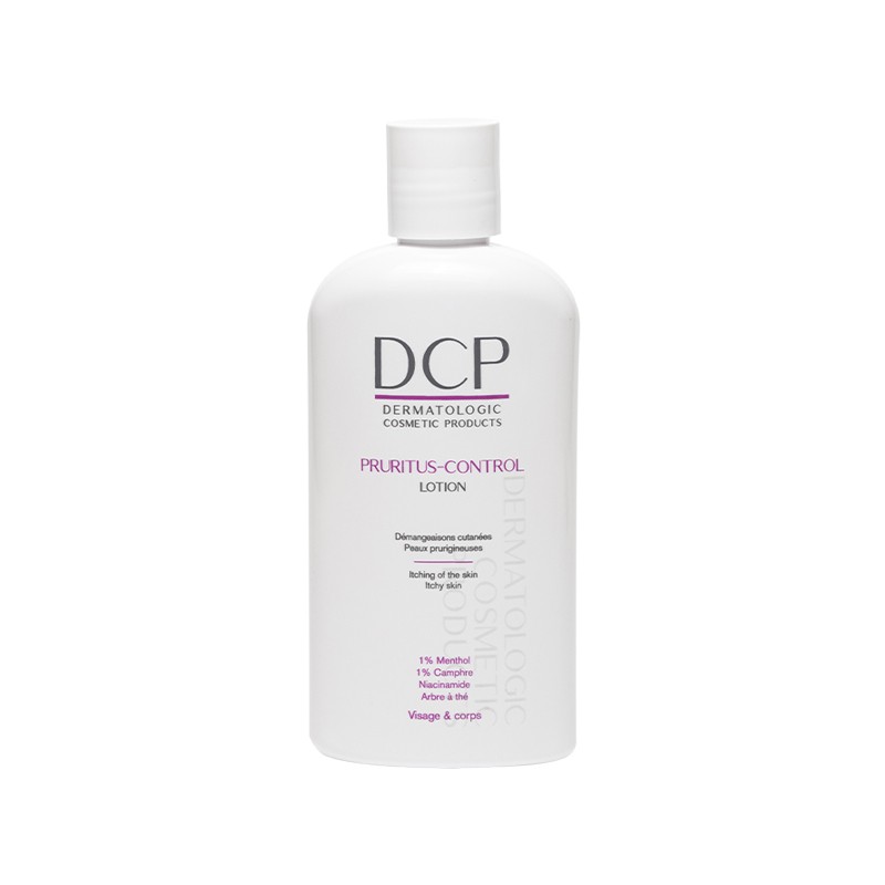 DCP PRURITUS CONTROL lotion | 200 ml