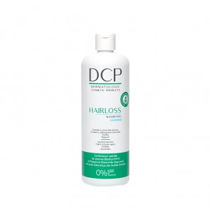DCP HAIRLOSS shampooing Homme | 500 ml