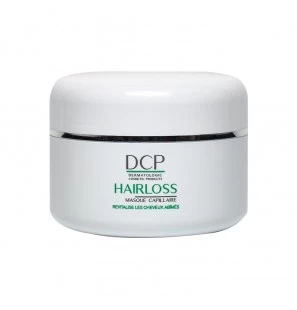 DCP HAIRLOSS masque capillaire | 200 ml