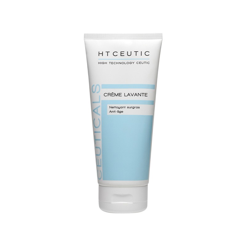 HT CEUTIC crème lavante | 200 ml