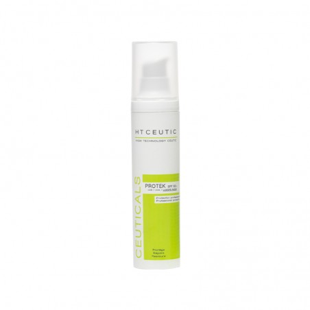 HT CEUTIC Proteck spf 50+ | 50 ml