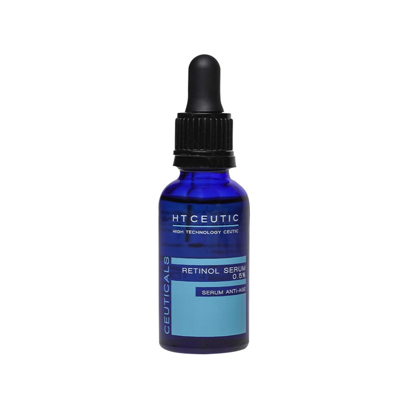 HT CEUTIC RETINOL sérum 0.5% | 30 ml