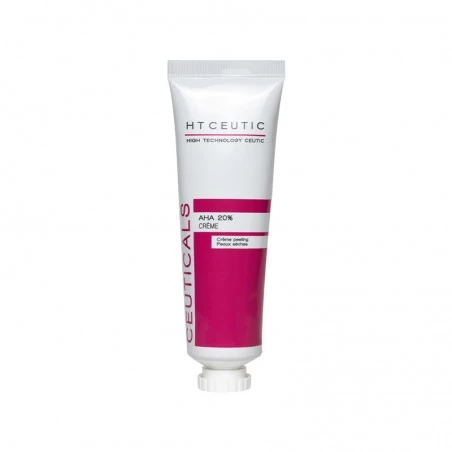 HT CEUTIC AHA 20% crème peeling | 50 ml