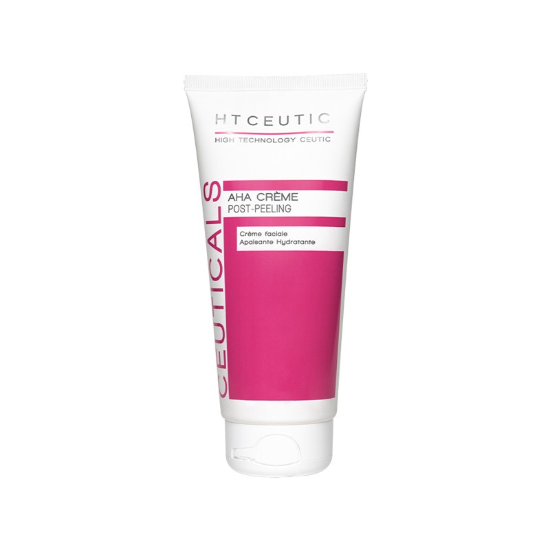 HT CEUTIC AHA créme post peeling | 200 ml HT CEUTIC AHA créme post peeling | 200 ml