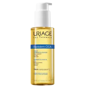 URIAGE BARIEDERM-CICA huile dermatologique | 100 ml