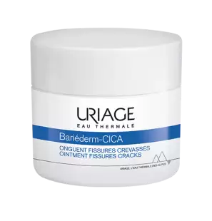 URIAGE BARIÉDERM-CICA onguent fissures crevasses | 40 G