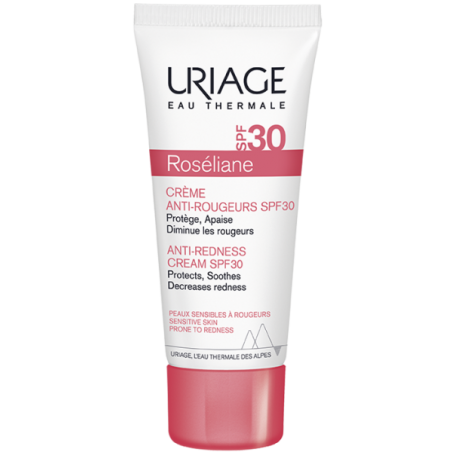 URIAGE ROSELIANE crème anti-rougeurs spf 30 | 40 ml