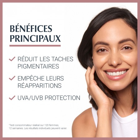 EUCERIN ANTI-PIGMENT soin Jour spf 30 | 50 ml