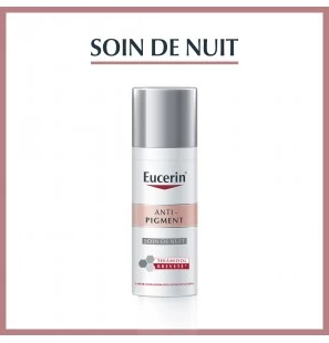 EUCERIN ANTI-PIGMENT soin Nuit | 50 ml