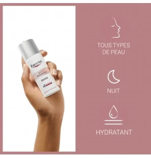 EUCERIN ANTI-PIGMENT soin Nuit | 50 ml