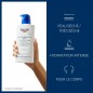 EUCERIN UREAREPAIR EMOLLIENT PLUS 10% D'URÉE 250ML EUCERIN UREAREPAIR EMOLLIENT PLUS 10% D'URÉE 250ML
